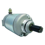 Starter for Yamaha YZF-R6 600cc (1999–2005)