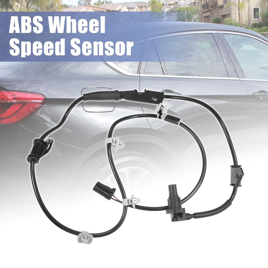 Front Right ABS Wheel Speed Sensor No. 95670-2C800 for Hyundai Tiburon (2005–2008)