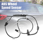 Front Right ABS Wheel Speed Sensor No. 95670-2C800 for Hyundai Tiburon (2005–2008)