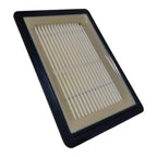 Vacuum Cleaner Filter for Bosch GAS10.8V-LI (Compatible with Easyacuum12)