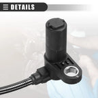 ABS Wheel Speed Sensor for Mercedes-Benz (2010-2015) - Rear Left & Right