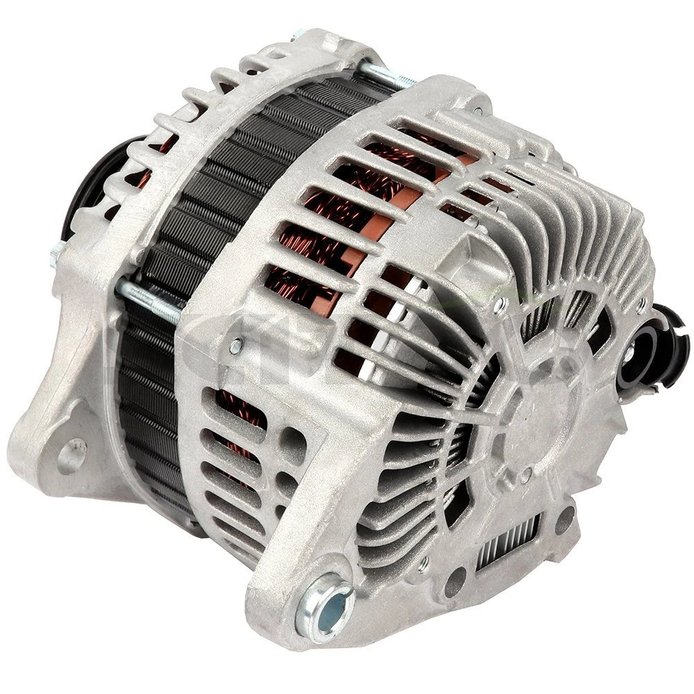 Alternator for Nissan Altima 3.5L (2007–2013), Maxima (2009–2013), Murano (2009–2012), Quest (2009–2012) 11341