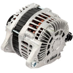 Alternator for Nissan Altima 3.5L (2007–2013), Maxima (2009–2013), Murano (2009–2012), Quest (2009–2012) 11341
