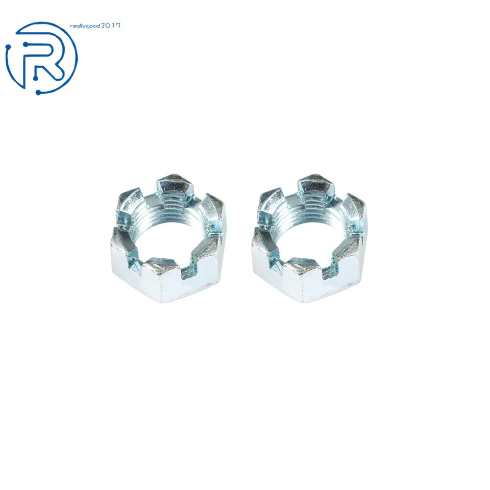 Control Arm Ball Joint Set of 2 for Hummer H3T 2009–2010 (3.7L)