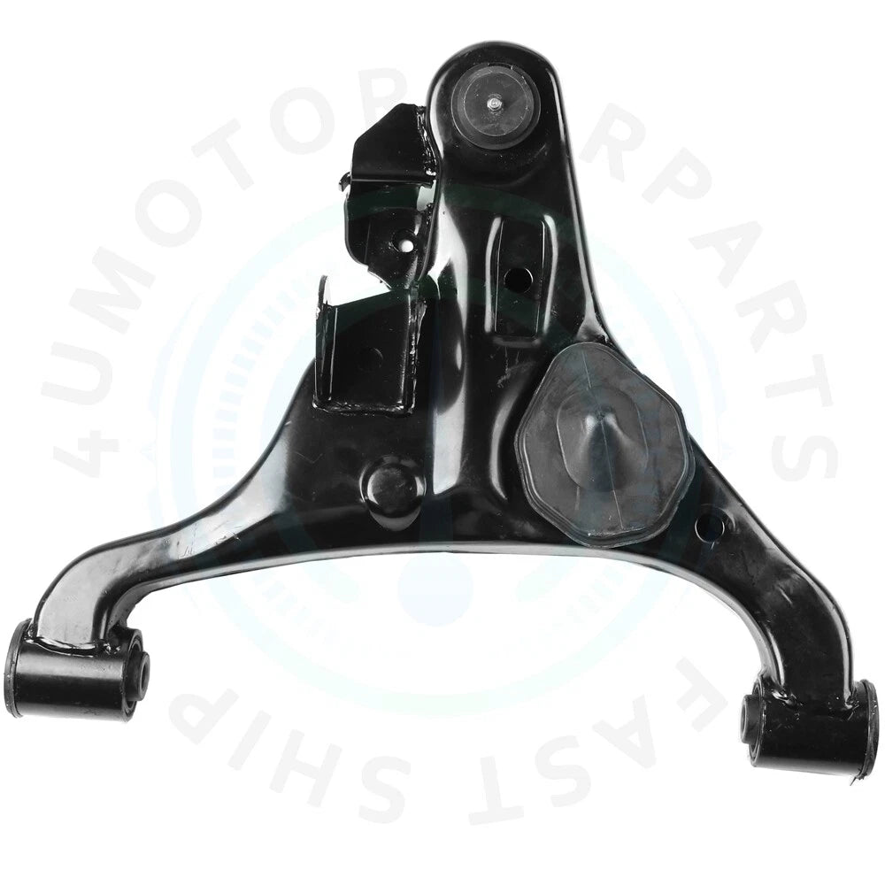 2X Front Lower Control Arm and Ball Joint for Nissan Frontier Xterra (2005–2015)