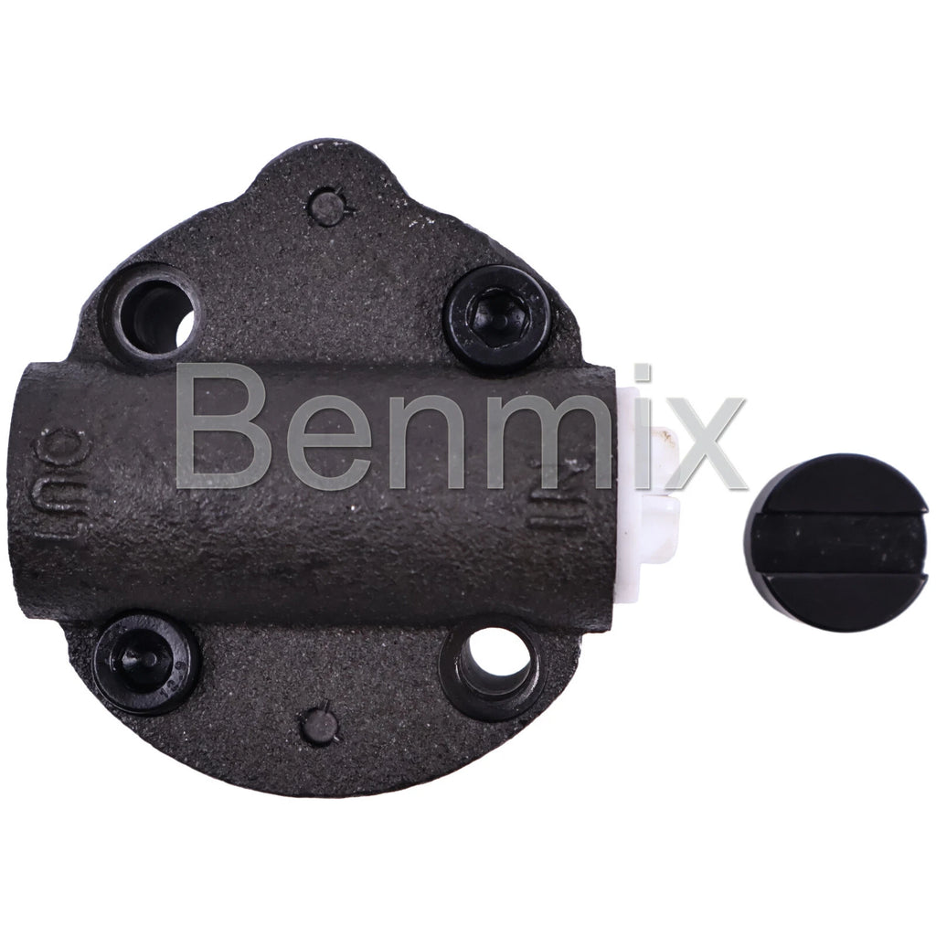 Gear Pump Assembly 45510-13201-71 for Toyota Forklift 7FB10 7FB15 7FB25 (2000–2005)