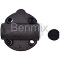 Gear Pump Assembly 45510-13201-71 for Toyota Forklift 7FB10 7FB15 7FB25 (2000–2005)