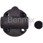 Gear Pump Assembly 45510-13201-71 for Toyota Forklift 7FB10 7FB15 7FB25 (2000–2005)