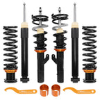 Adjustable Coilovers for BMW F30 318i 320i 325i 328i 330i (2011–2019)