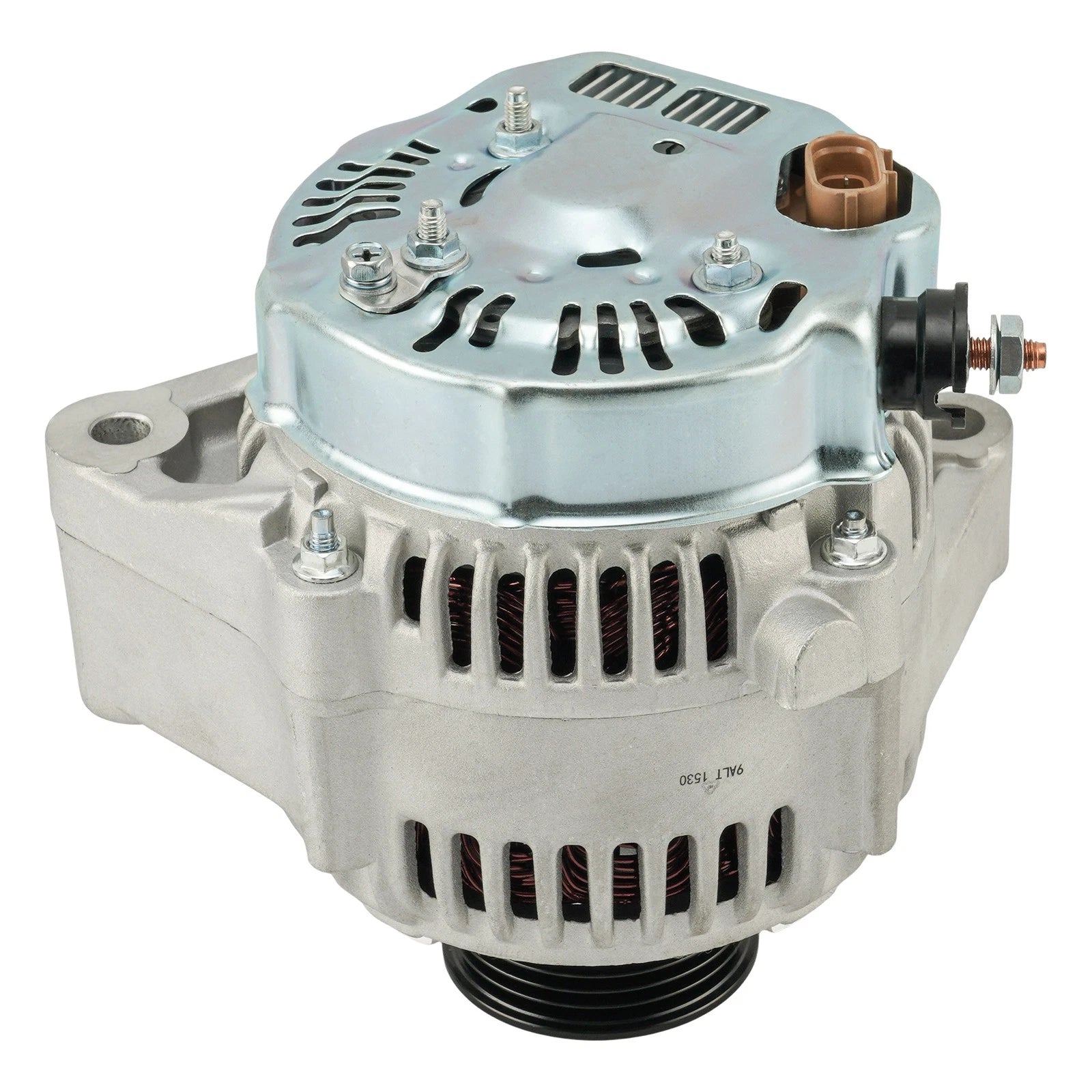 80 Amp Alternator for Lexus LS400 (1995–1997) 4.0L V8 3969cc