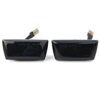 Dynamic LED Side Marker Lights for Opel Astra H, Zafira B, Insignia A (2004-2019)