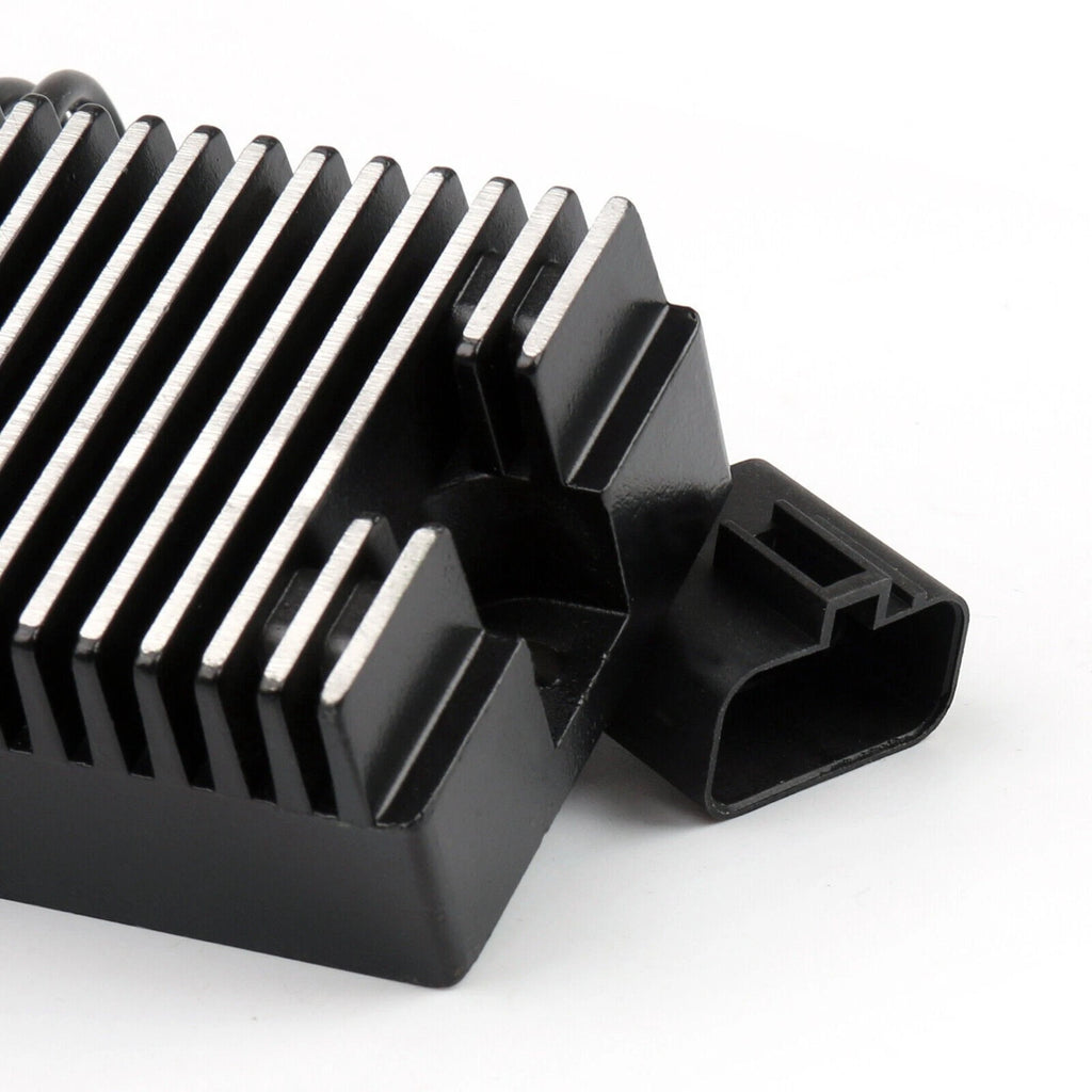 Voltage Regulator Rectifier for Harley-Davidson FXD FXDX FXST FLST (1450cc)
