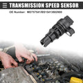 Automatic Transmission Input Speed Sensor for Mitsubishi Eclipse (1995–2005) No.MD757541