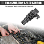 Automatic Transmission Input Speed Sensor for Mitsubishi Eclipse (1995–2005) No.MD757541
