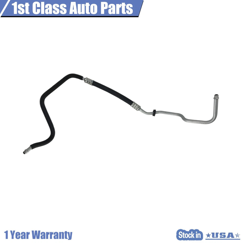 Automatic Transmission Oil Cooler Hose for Chevrolet Express 2500 (1996–2002)