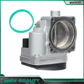 Throttle Body for BMW 325i 325xi 525i 325Ci Z4 2.5L (2001–2005)