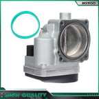 Throttle Body for BMW 325i 325xi 525i 325Ci Z4 2.5L (2001–2005)