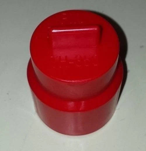 Transmission Tail Shaft Cap for M5R2 AOD TH350 700R4 C4 AODE (No Years Specified)