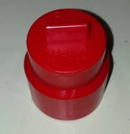 Transmission Tail Shaft Cap for M5R2 AOD TH350 700R4 C4 AODE (No Years Specified)