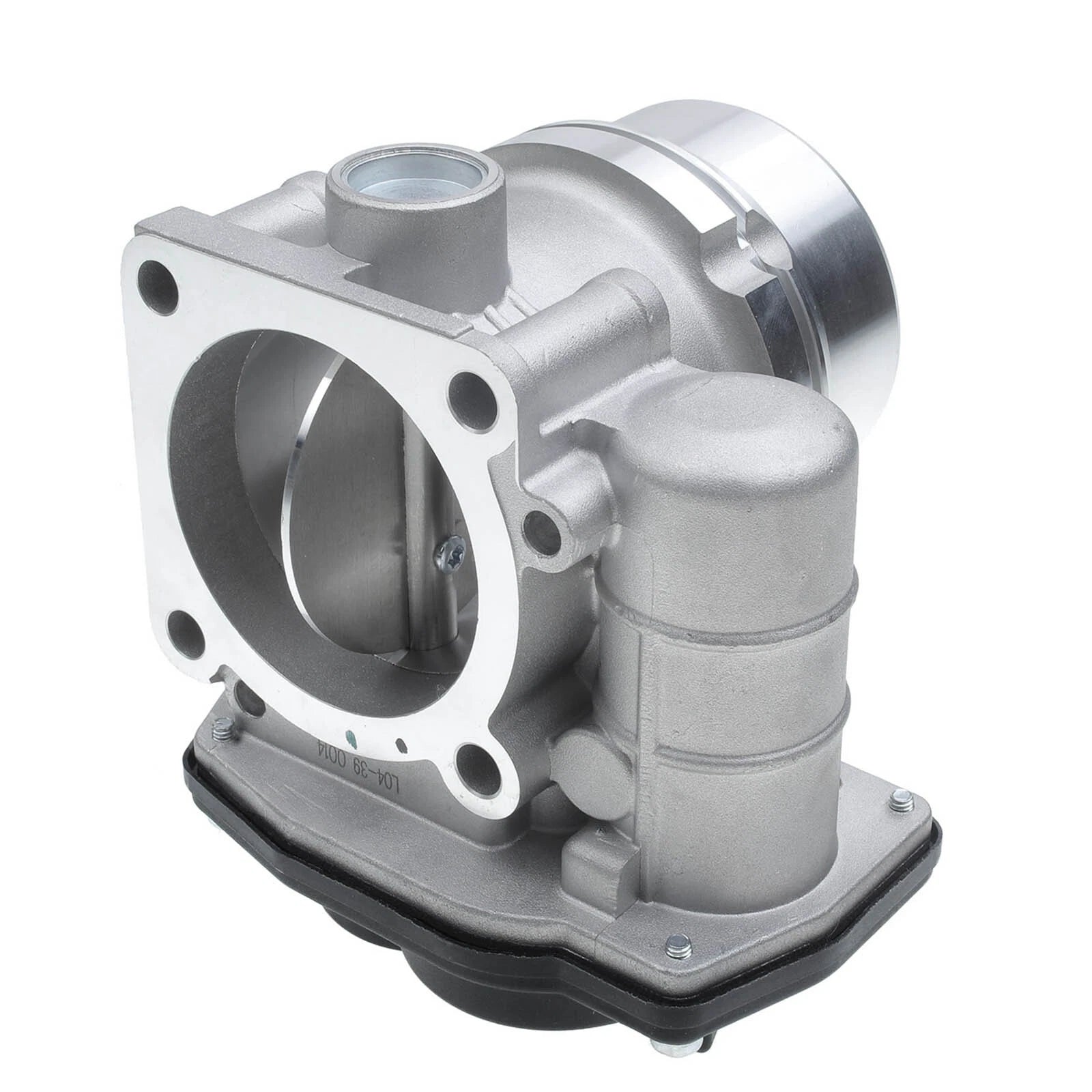 Throttle Body Assembly for Chevy Express 2500 GMC Savana 2500 (2009–2016)