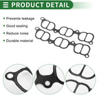 Lower Engine Intake Manifold Gasket for Lexus GS (2012–2016) No. 1717731020