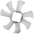 Genuine Fan blade TD42 4.2L 4169cc Diesel for Nissan Patrol GQ (1988-1999)