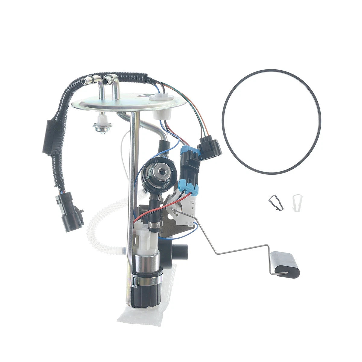 Fuel Pump Hanger Assembly with Sending Unit for Ford Ranger Mazda B3000 (1998–2011)