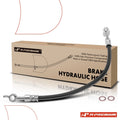 Rear Brake Hydraulic Hose for Kia Sorento (2016–2019)