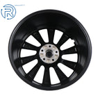 20" Matte Black Wheel Rim for Tesla Model Y (2020-2023)