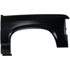 Fender for Dodge Dakota (1987–1996) Front Passenger Side