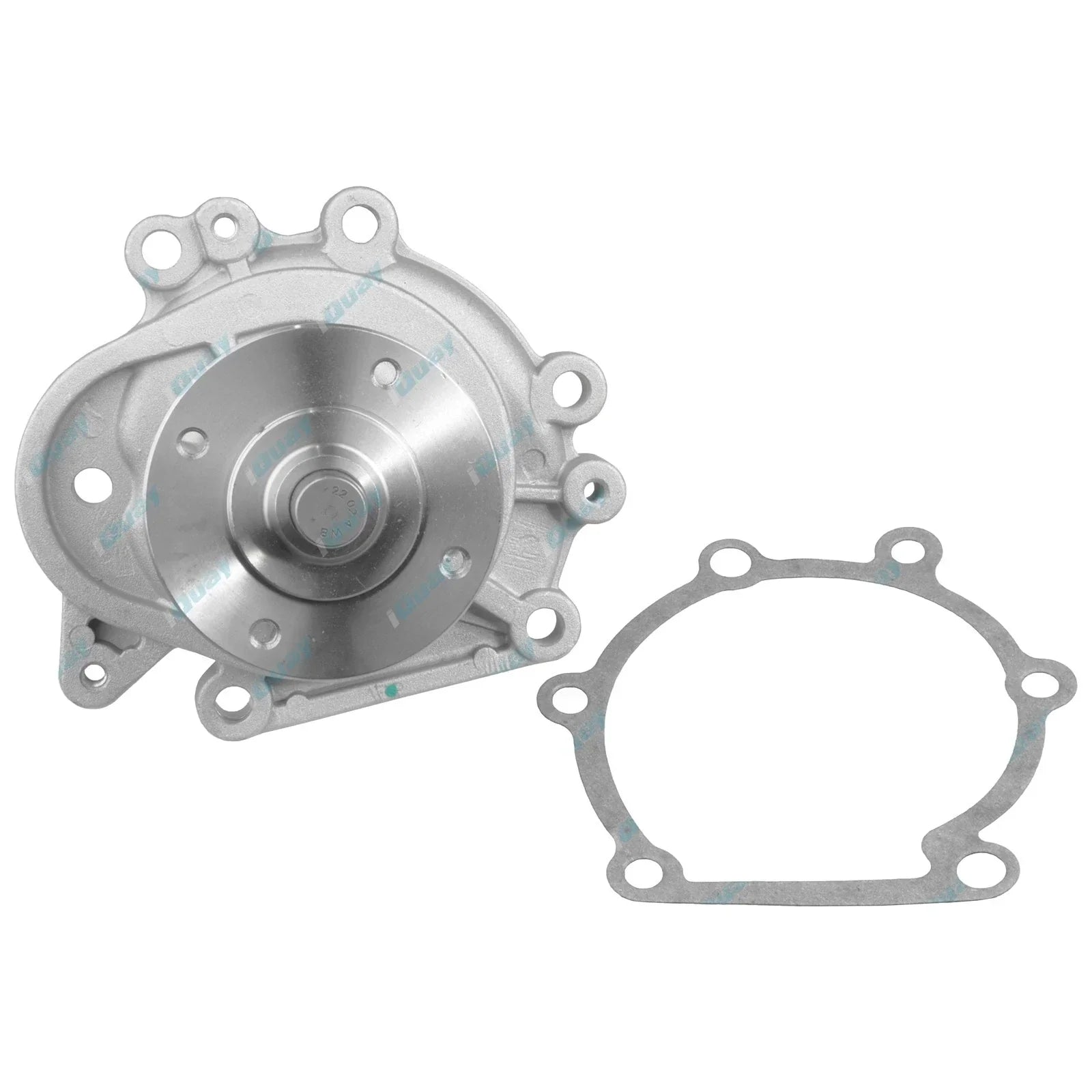 Water Pump for Toyota Hiace 2L 2.4L Diesel (1984-1989)