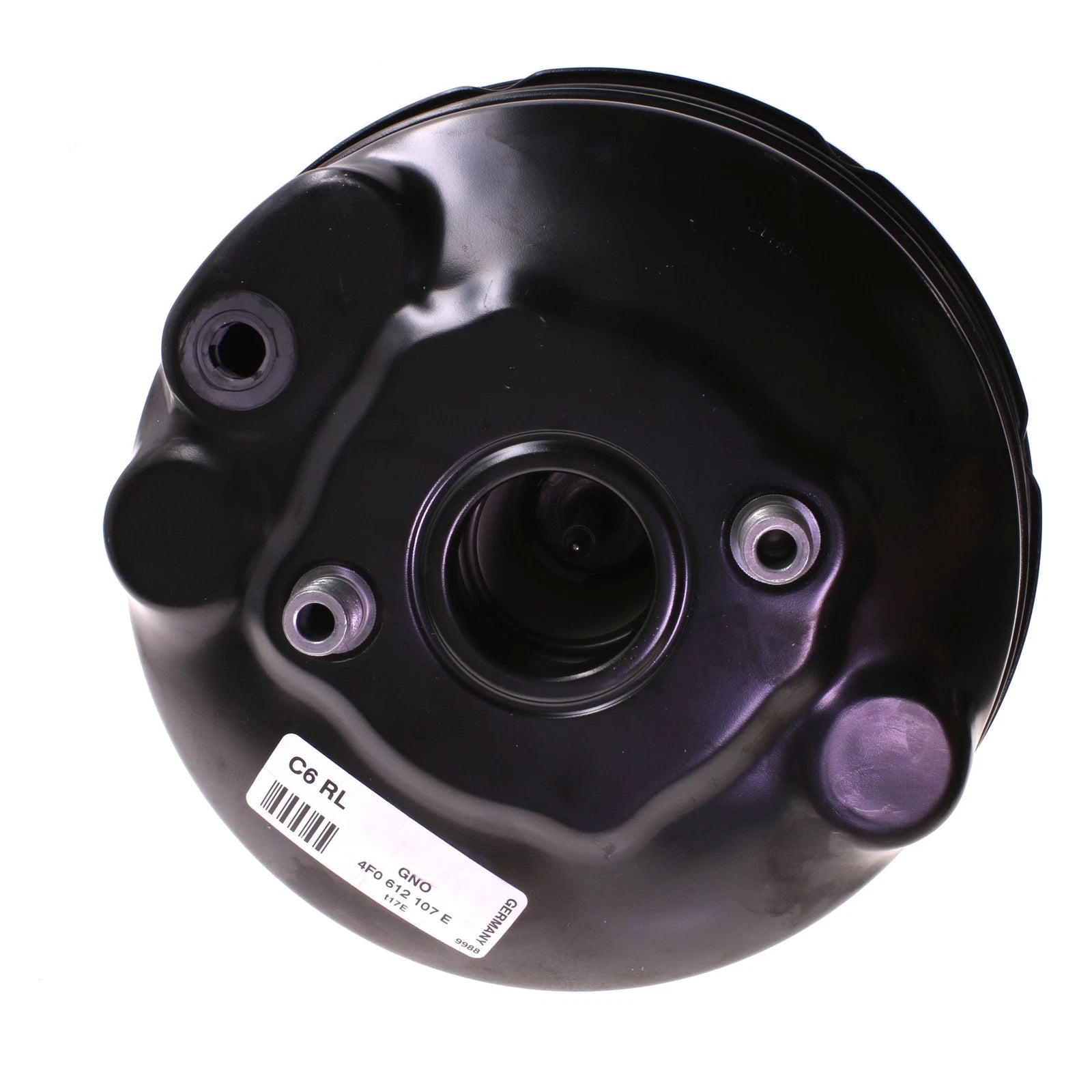 Brake Booster for Audi A6 Quattro (2005-2006)