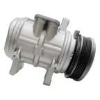 AC Compressor Kit With Condenser for Ford Mustang 5.0 (1991-1993)