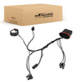 Front Headlight Wire Harness for Mercedes C-Class C300 C350 (2008–2011)