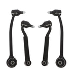 4X Front Lower Control Arms Suspension Kit w/Ball Joint for Ford Mustang (2015–2022)