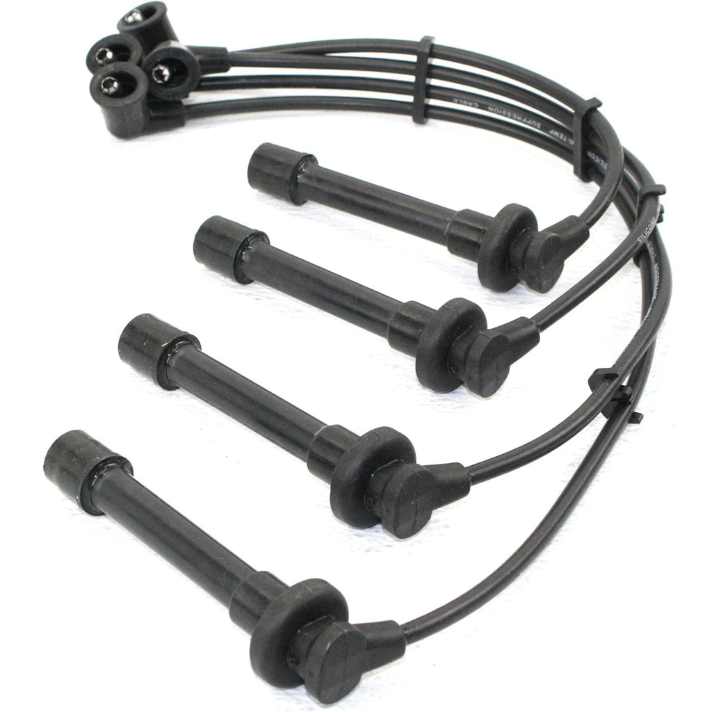 Distributor for Honda Civic del Sol (1993–1995)