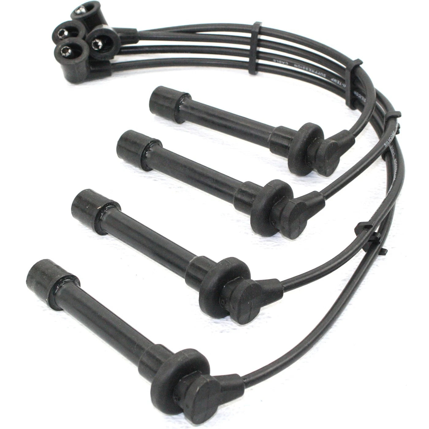 Distributor for Honda Civic del Sol (1993–1995)