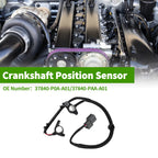 Crankshaft Position Sensor for Honda Accord VI Saloon 2.0i (1997–2000) No. 37840P0AA01