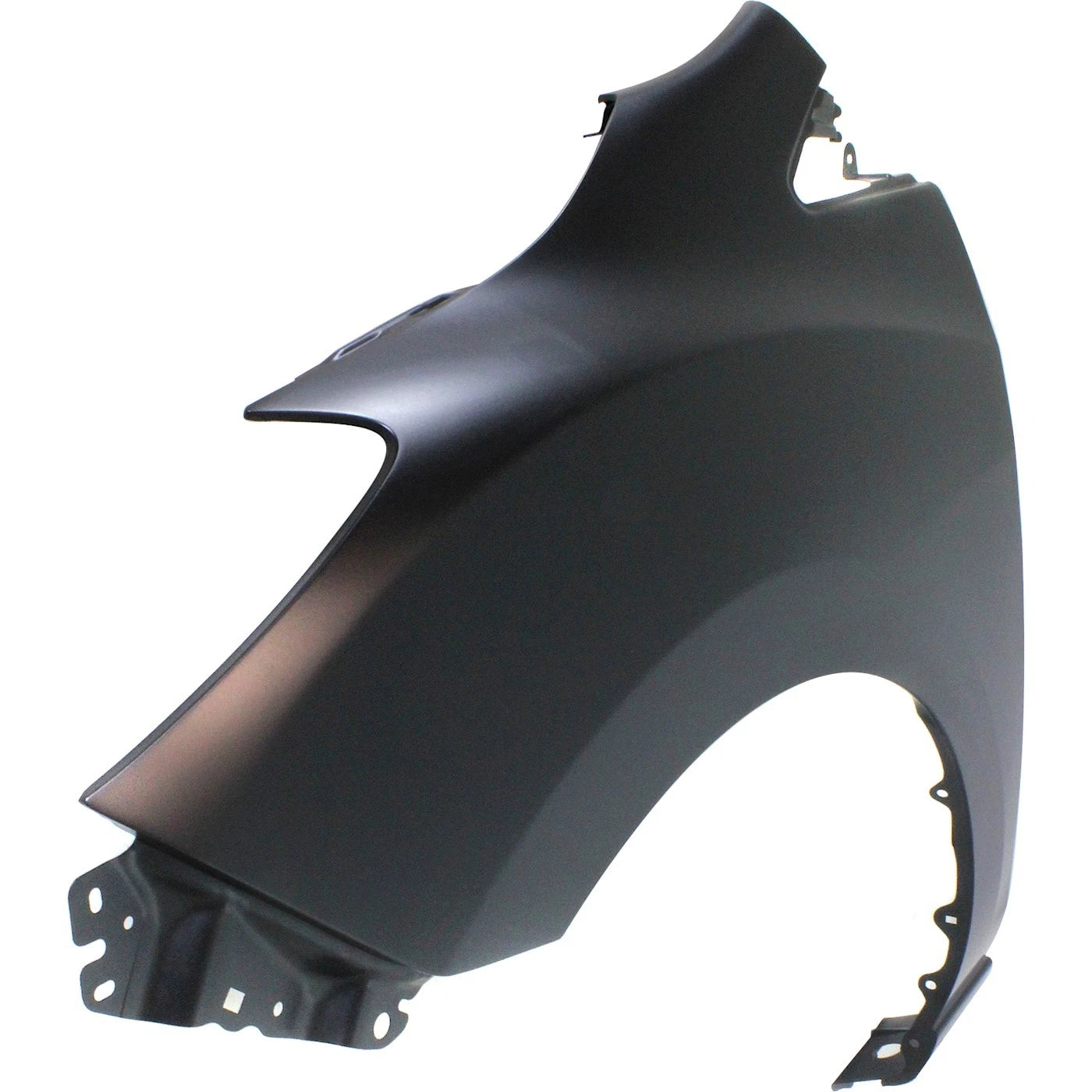 Fender for Mazda 5 (2012–2017) Front Driver & Passenger Side with Rocker Moldings