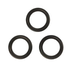 Car Block Half O-Rings for Subaru WRX STI, Forester, Outback, Legacy (2002-2023)