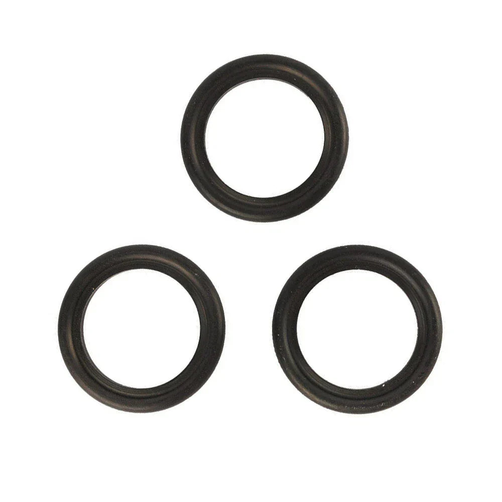 Car Block Half O-Rings for Subaru WRX STI, Forester, Outback, Legacy (2002-2023)