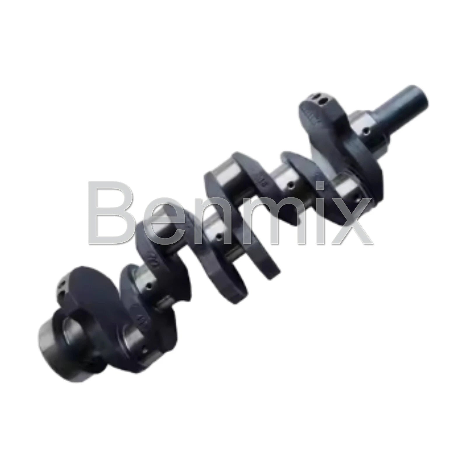 Crankshaft 2409500500400 for Quanchai QC495T QC498T QC4105D (N/A)