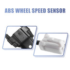 ABS Wheel Speed Sensor Rear Right 89545-48040 for Toyota Highlander (2008–2014)