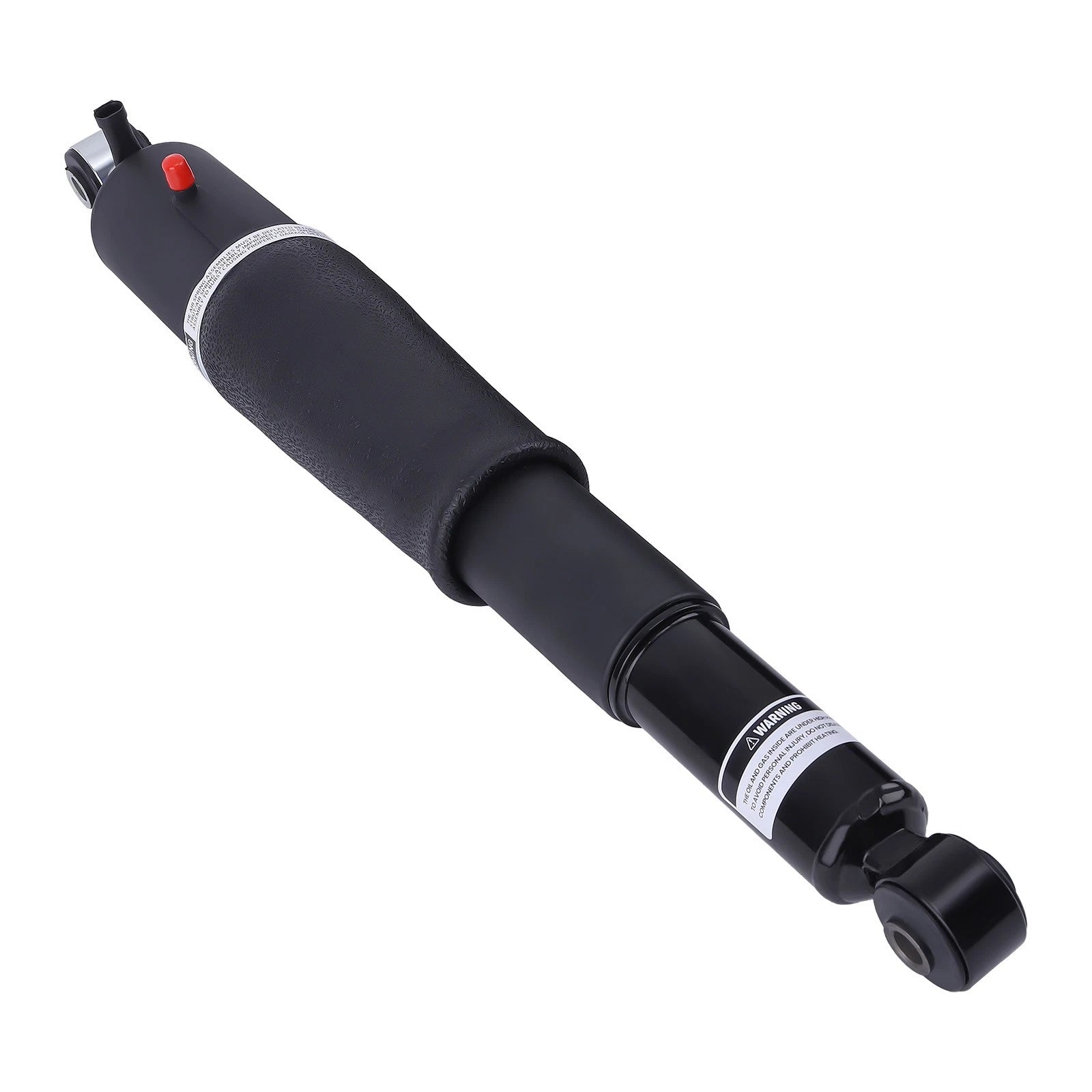 2X Air Suspension Strut Shocks for Cadillac GMC Yukon XL Chevy (2000–2014)