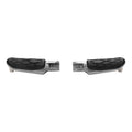 Driver Footpegs for Suzuki Hayabusa GSX1300R (2022–2024)