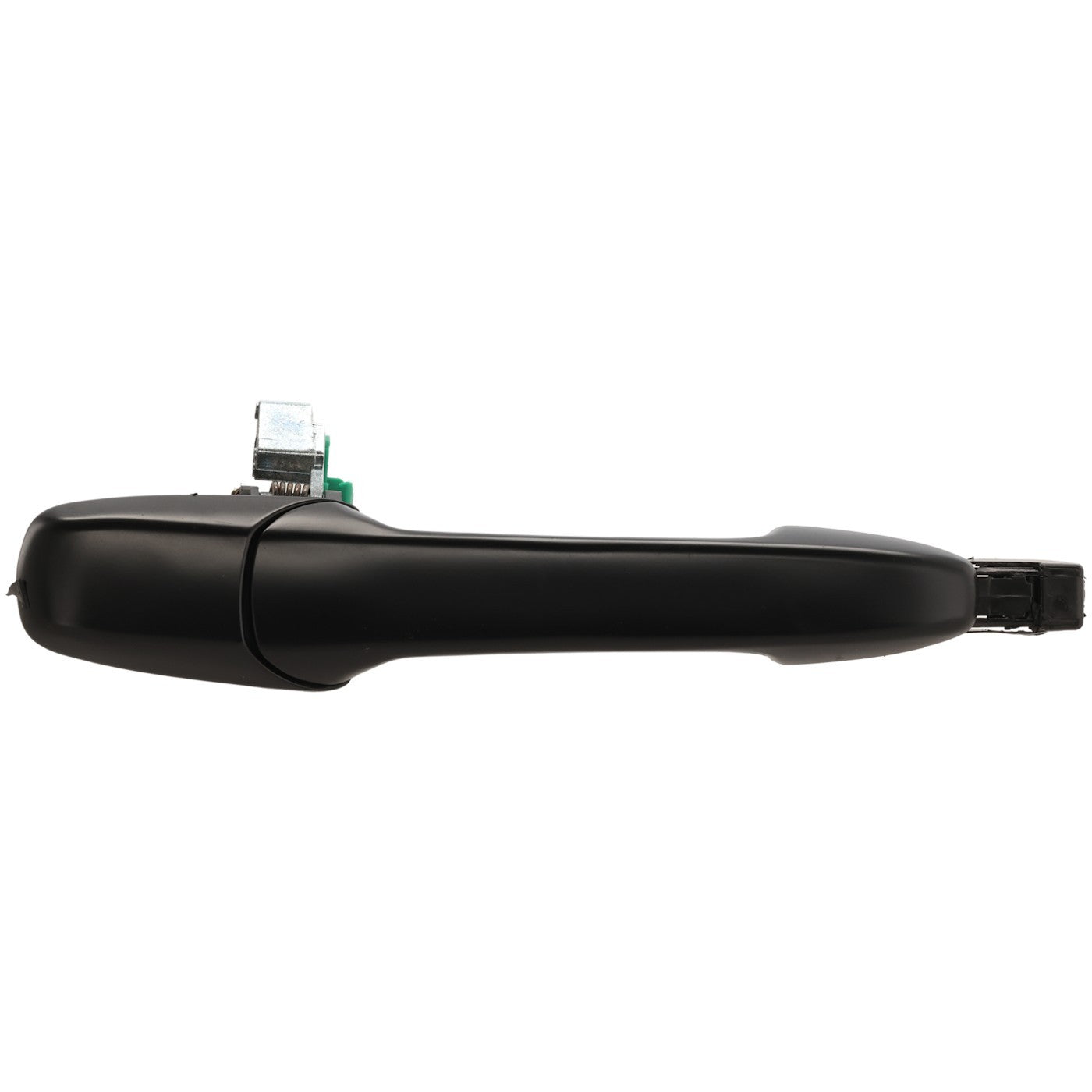 Exterior Door Handle for Mazda 3, 6 (2003–2009) Right Side Plastic