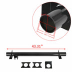 Rear Tank Support Shock Mount Crossmember for Silverado 1500 3500HD (1999–2006)