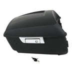 Trunk Pad Speaker Mount Rack for Harley Street Road Glide (2014–2026)