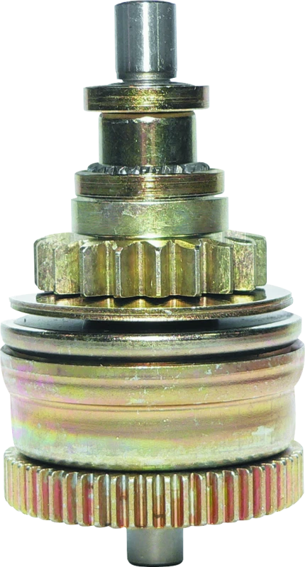 Starter Clutch for Polaris Ranger 700 4x4 (2005–2009)