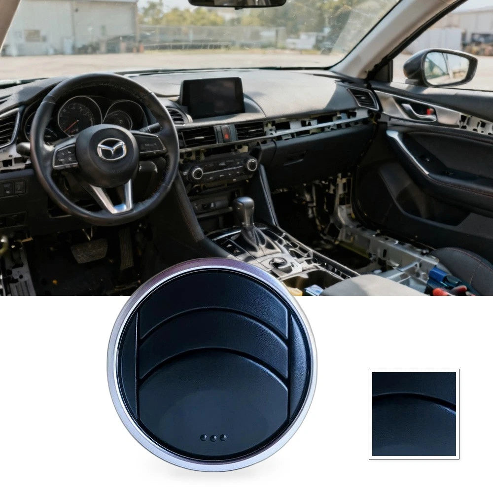 Dashboard Air Vent for Mazda 6 (2002–2008) Left Side G31F-64-930